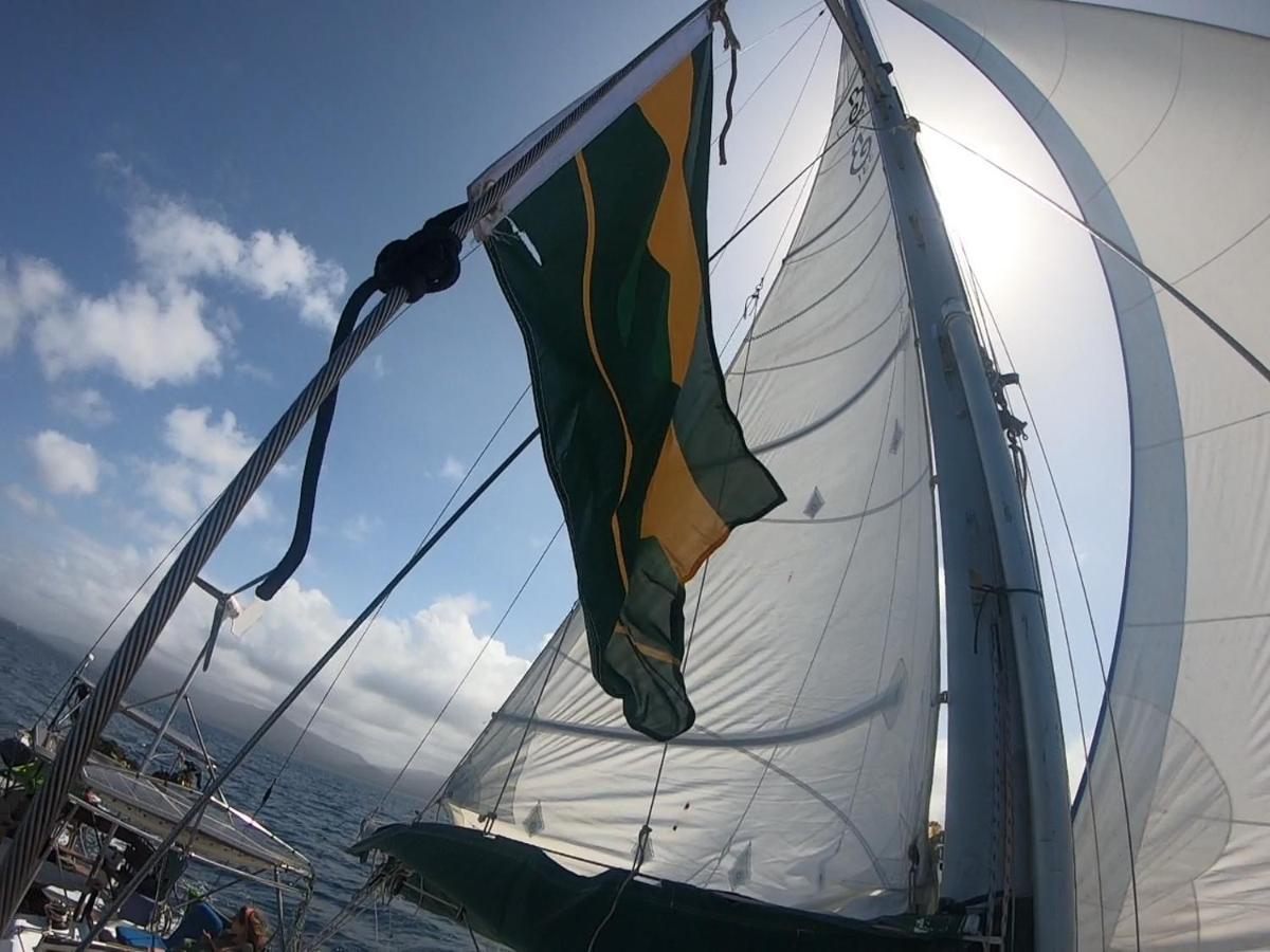 Sanblasonsailboats El Porvenir 외부 사진